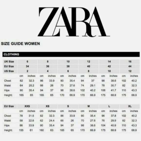 ZARA WOMEN DOUBLE BREASTED LONG BLAZER JACKET YELLOW - Size XXL - Picture 12 of 12